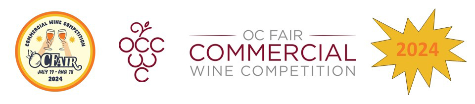 2024 Commercial Competition Label and Bottle Winners - OCWS