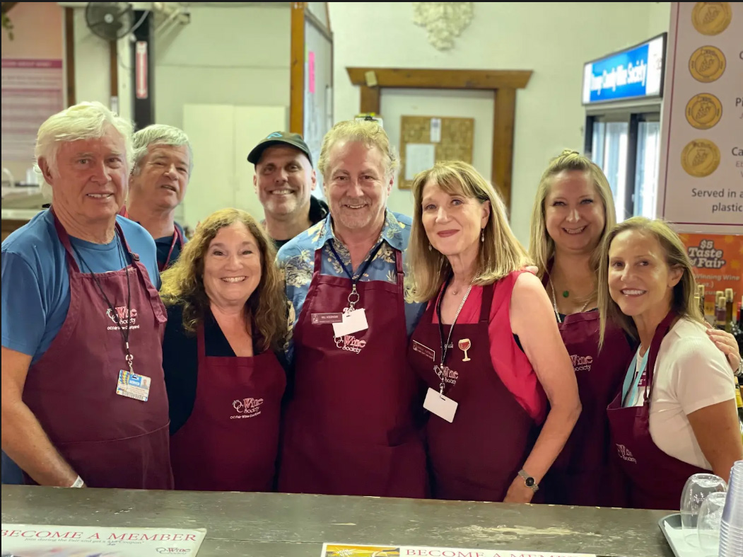 What to know about Courtyard volunteering