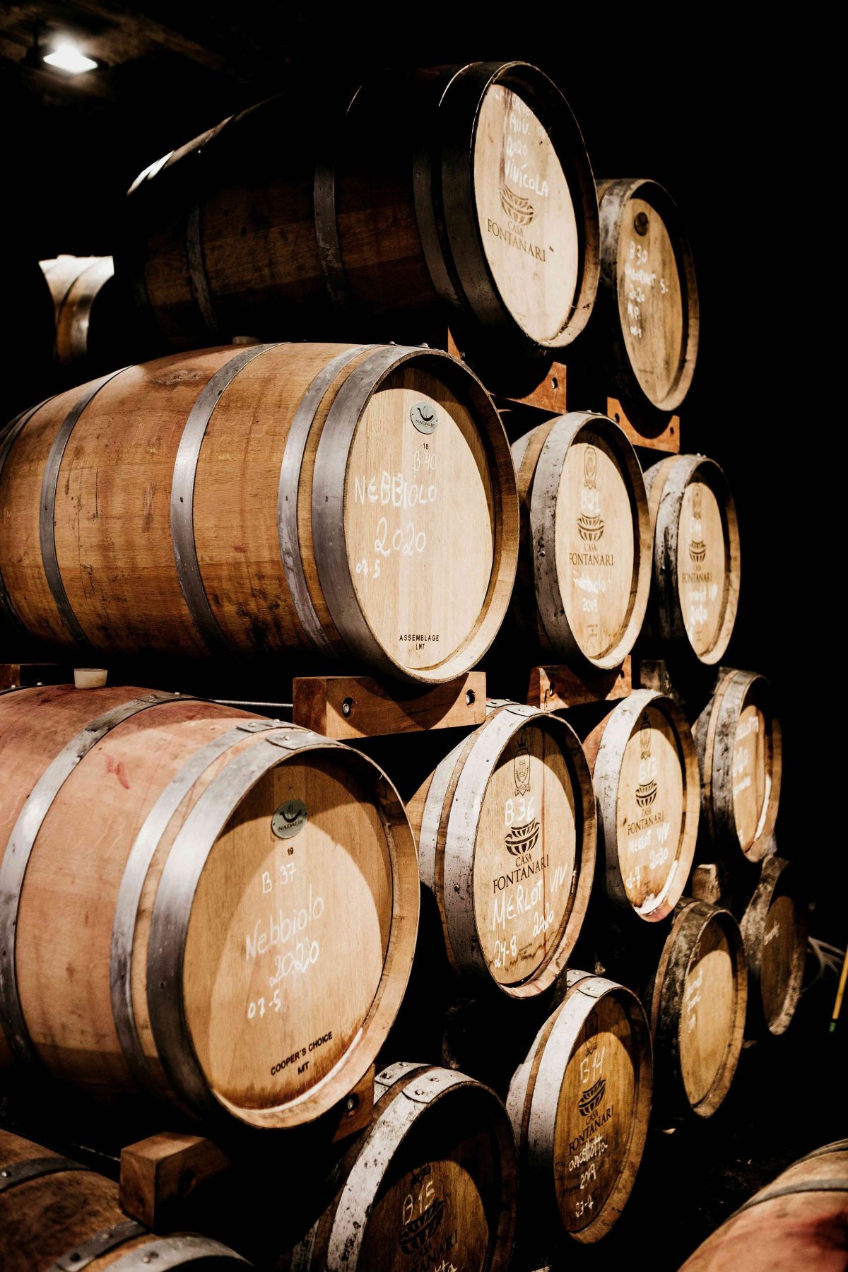 Roll Out the Barrel